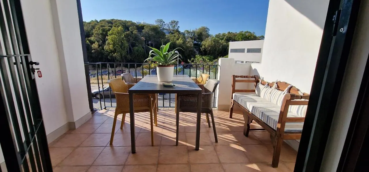 Casa Duplex En Conil A 300 M De La Playa. Villa Conil De La Frontera Сasa de vacaciones