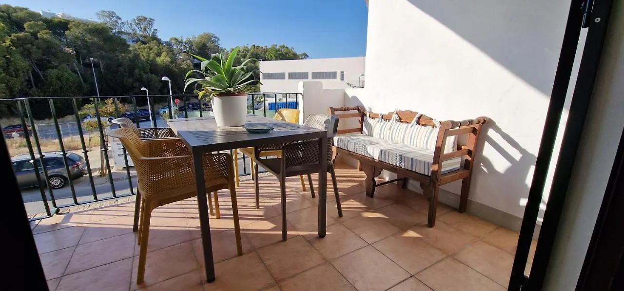 Casa Duplex En Conil A 300 M De La Playa. Villa Conil De La Frontera