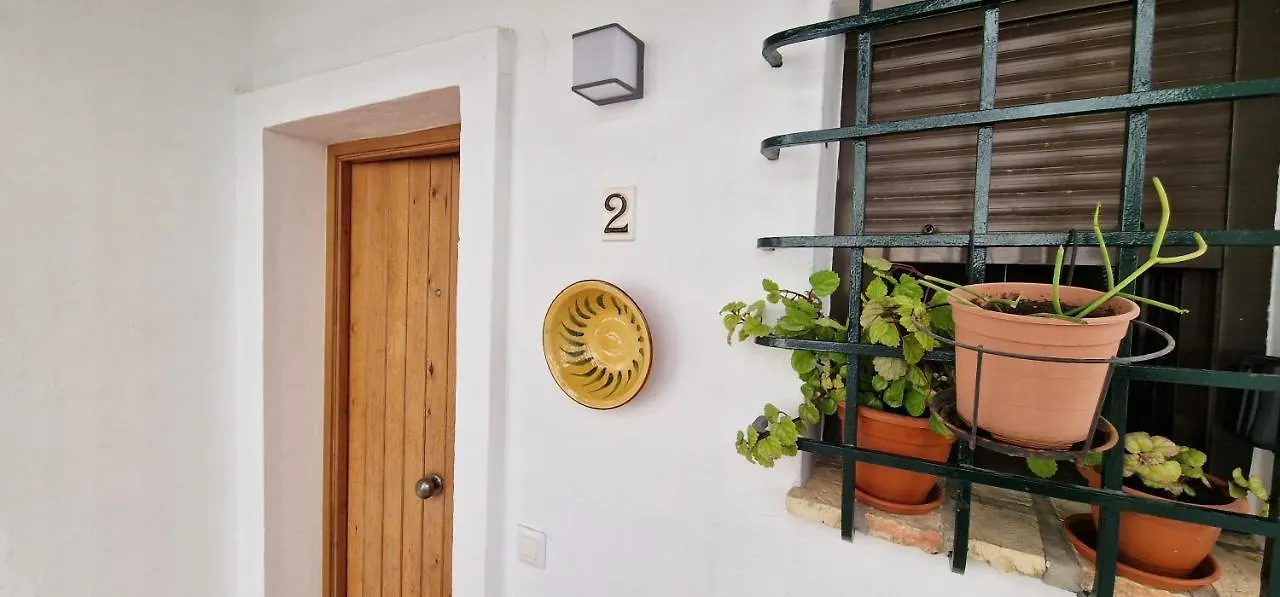 Casa Duplex En Conil A 300 M De La Playa. Villa Conil De La Frontera