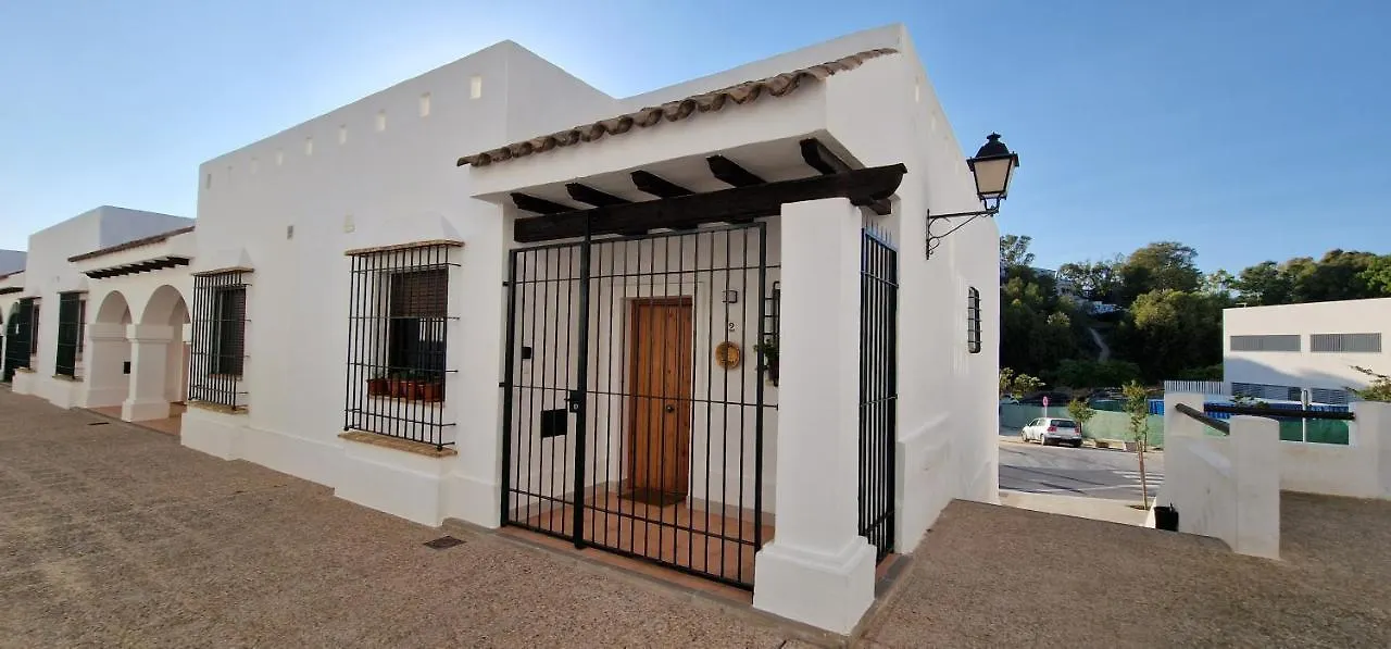 Casa Duplex En Conil A 300 M De La Playa. Villa Conil De La Frontera 0*,  España
