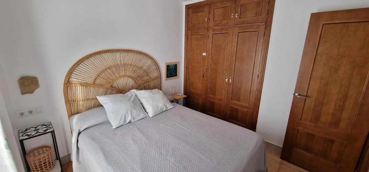 Casa Duplex En Conil A 300 M De La Playa. Villa Conil De La Frontera Сasa de vacaciones