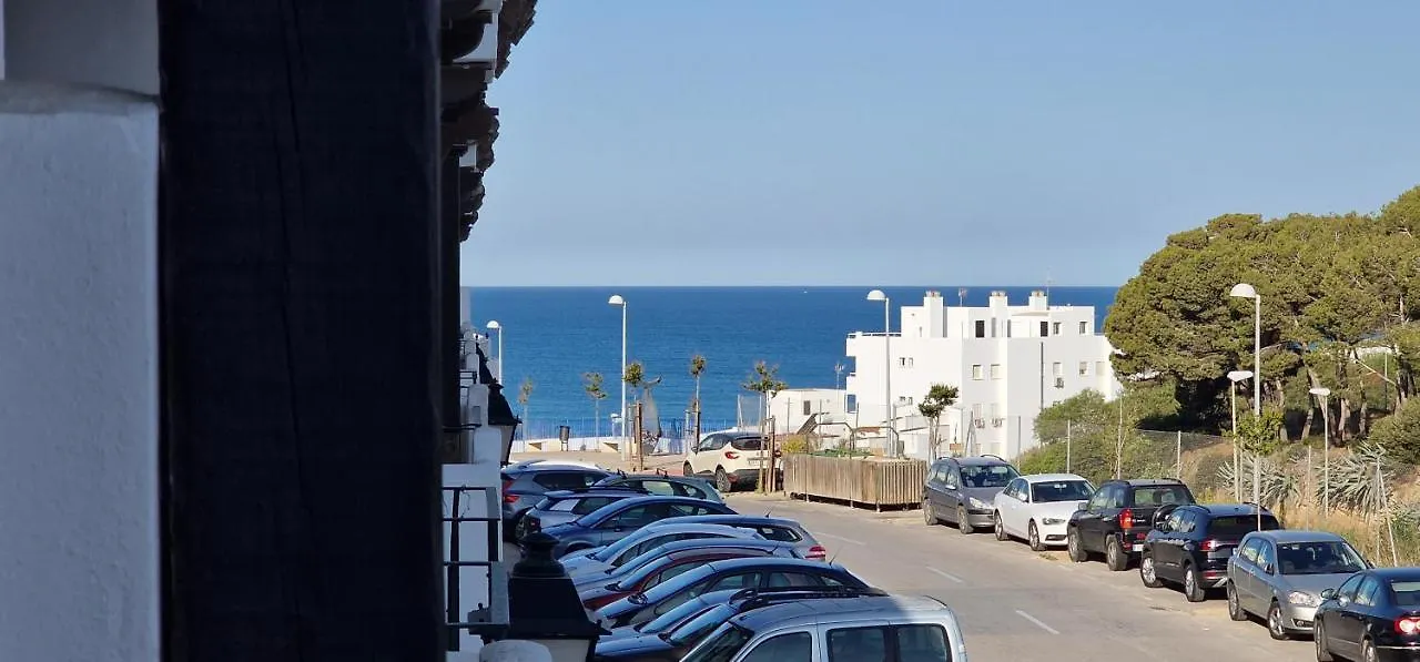 Casa Duplex En Conil A 300 M De La Playa. Villa Conil De La Frontera