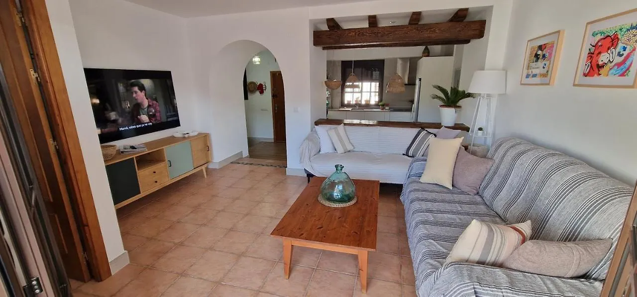 Casa Duplex En Conil A 300 M De La Playa. Villa Conil De La Frontera 0*,