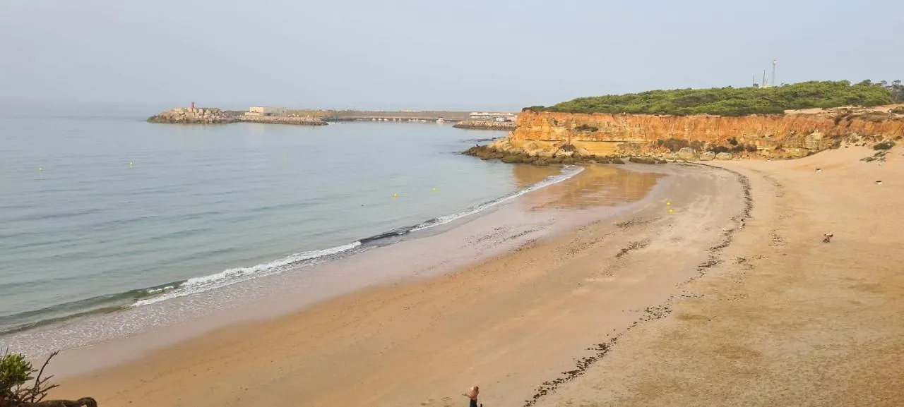 Сasa de vacaciones Casa Duplex En Conil A 300 M De La Playa. Villa Conil De La Frontera