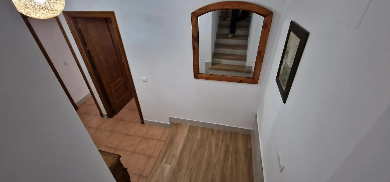 Сasa de vacaciones Casa Duplex En Conil A 300 M De La Playa. Villa Conil De La Frontera