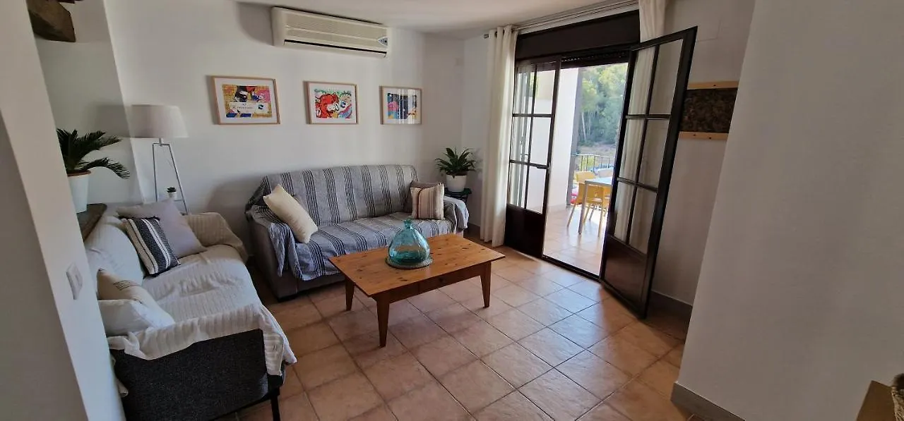 Casa Duplex En Conil A 300 M De La Playa. Villa Conil De La Frontera España