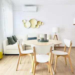 Erytheia, Tranquilo, A 150 Metros De La Playa Y Pleno Casco Historico Apartamento