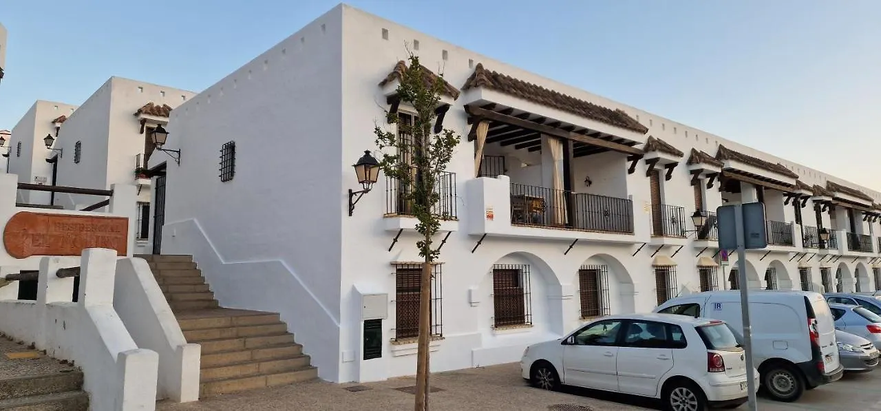 Casa Duplex En Conil A 300 M De La Playa. location