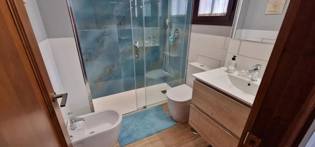 Holiday home Casa Duplex En Conil A 300 M De La Playa. Villa Conil De La Frontera