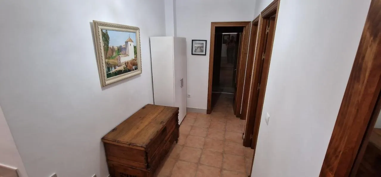 Casa Duplex En Conil A 300 M De La Playa. Villa Conil De La Frontera Holiday home